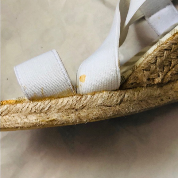 Rudsak Wedge Sandals - Picture 4 of 7